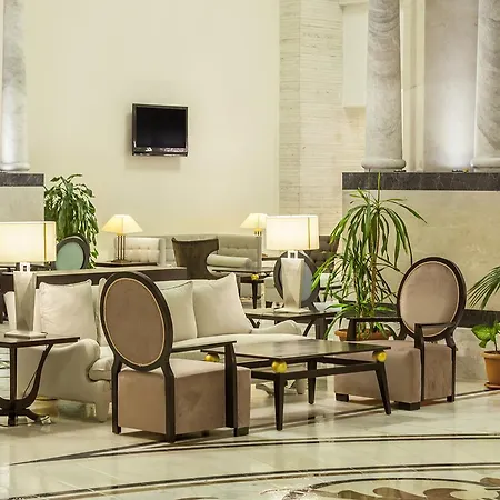 ميلاس لارا 5* أنطاليا