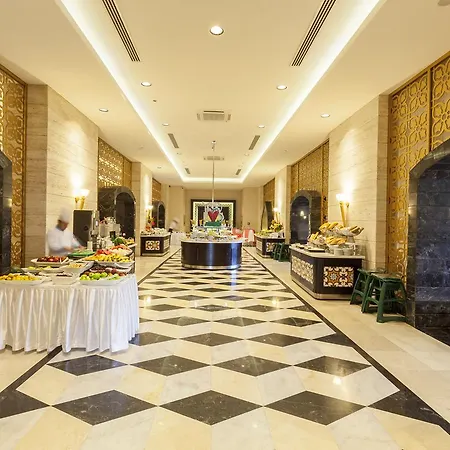 Melas Lara 5* Antalya