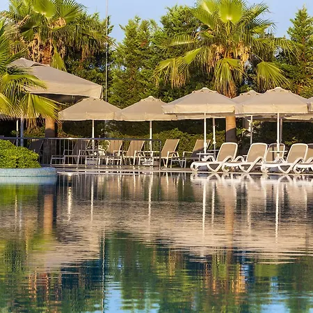 Melas Lara 5* Antalya