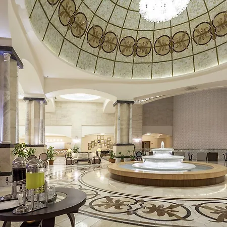 Hotel Melas Lara Antalya