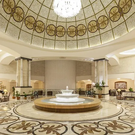 Hotel Melas Lara Antalya