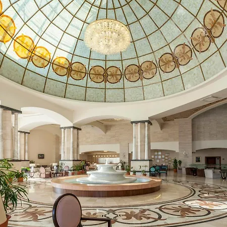 Melas Lara Анталья