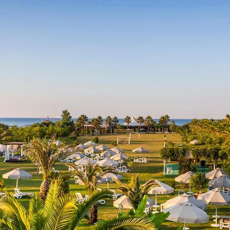 Melas Lara 5* Antalya