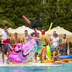Hotel Melas Lara Antalya