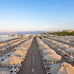 Hotel Melas Lara Antalya