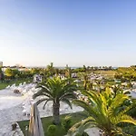 Melas Lara Szálloda Antalya