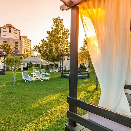 Melas Lara Hotel