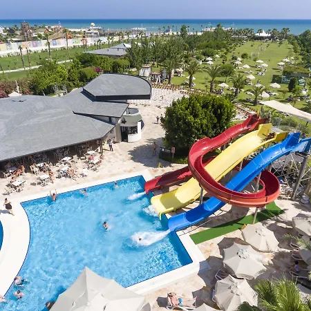 Melas Lara Antalya