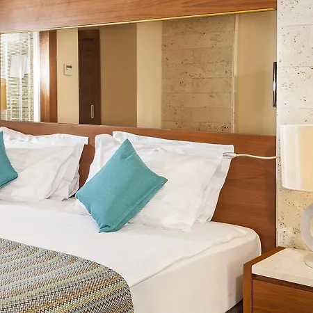 Hotel Melas Lara 5*