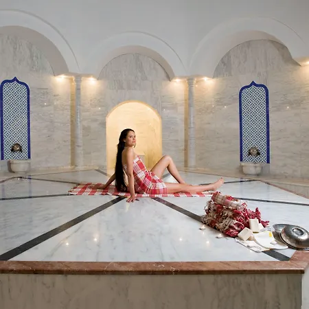 Melas Lara 5* Antália