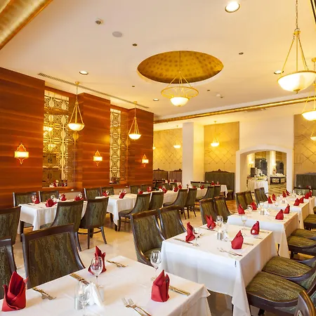 Melas Lara Hotel Antalia