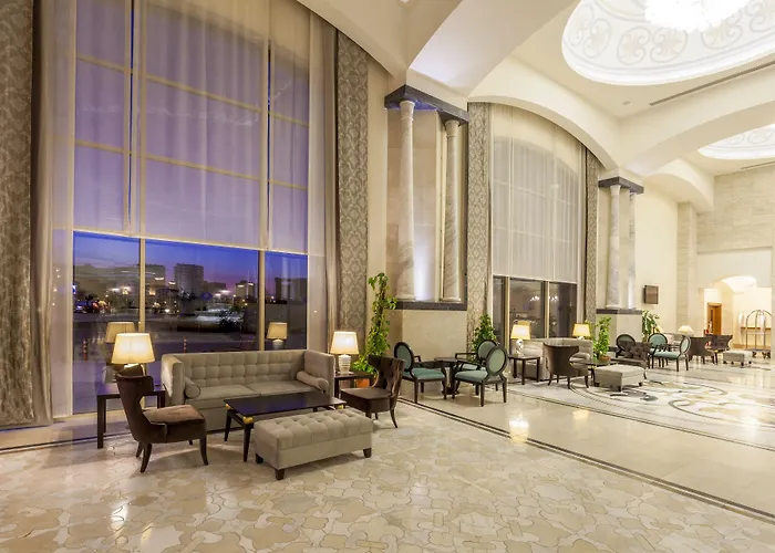 Hotel Melas Lara 5*