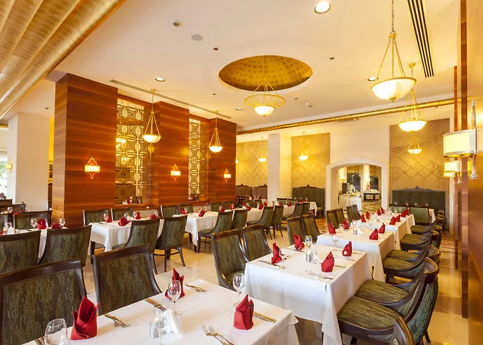 Melas Lara Hotel Antalia