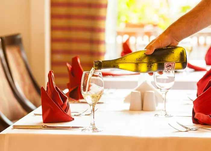 Melas Lara Hotel Antalia