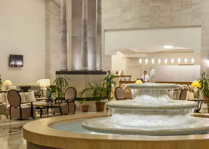 Hotel Melas Lara Antalia