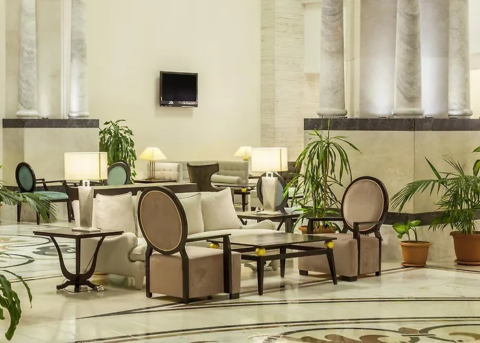 Melas Lara 5* Antalia