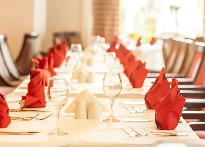 Melas Lara Hotel