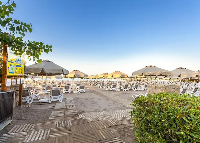 Melas Lara Hotel 5*
