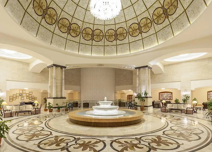 Hotel Melas Lara Antalia